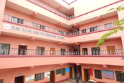 Bal Seva English Medium School-Campus View